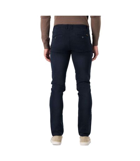 Pantalon marine homme teddy smith pallas - 28