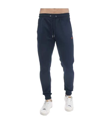 Pantalon de jogging usato femme bleu marine Ellesse