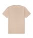 T-shirt Motif/style Délavé Adulte Marron Kaki Bella + Canvas-4