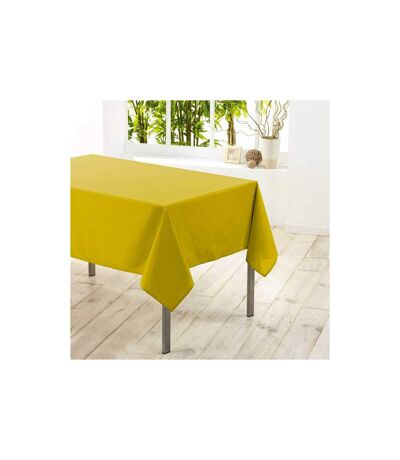 Nappe Antitache Essentiel 140x200cm Miel