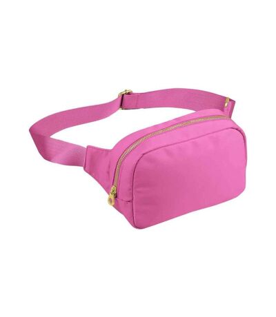 Sundae Crossbody Bag One Size Raspberry Ripple Bagbase