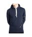 Sweat Marine Homme Champion 216549 - L