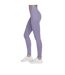 Womens/ladies gowalk wear high waist leggings cadet Skechers