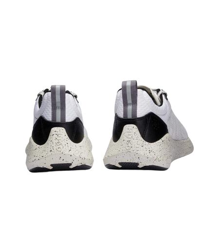 Baskets Wayne Homme Blanc Hugo