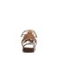 Sandales marron femme replay manila slave-3