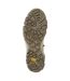 Mens Salado Desert Mid 2 Suede Walking Boots Rubble Craghoppers-3
