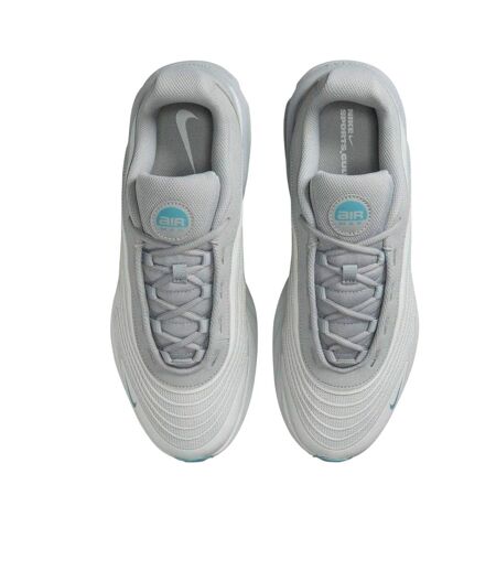 Mens Air Max Fire Lace Up Shoes Photon Dust Turquoise Nike
