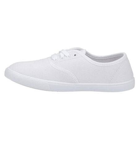 204/asg14 tennis enfant unisexe blanc Mirak