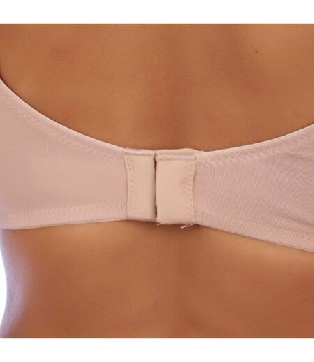 AD00DPH Women's Non-wired Nursing Bra