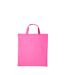 Sac De Courses Taille Unique Rose Nutshell-1
