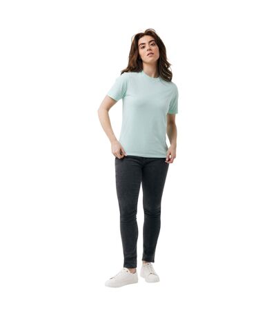 T-shirt Sierra Adulte Menthe Iqoniq