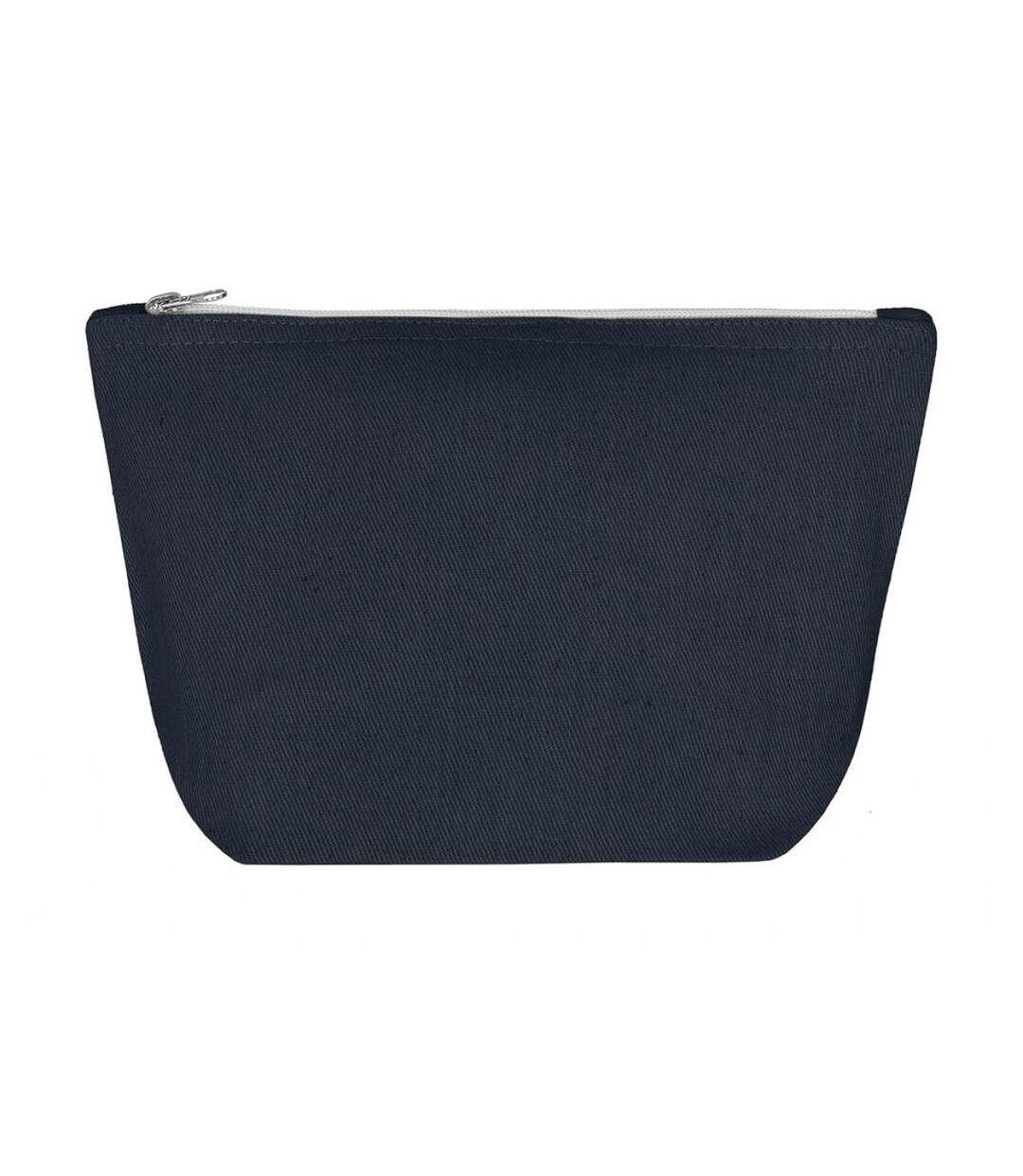 Sac À Accessoires 28 Cm X 22 Cm X 12 Cm Bleu Foncé SG Accessories-1