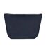 Sac À Accessoires 28 Cm X 22 Cm X 12 Cm Bleu Foncé SG Accessories-1