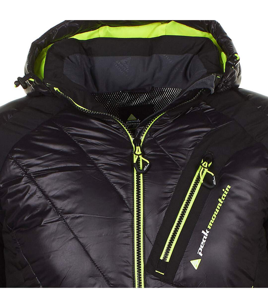 Blouson de ski homme CYBRID-4