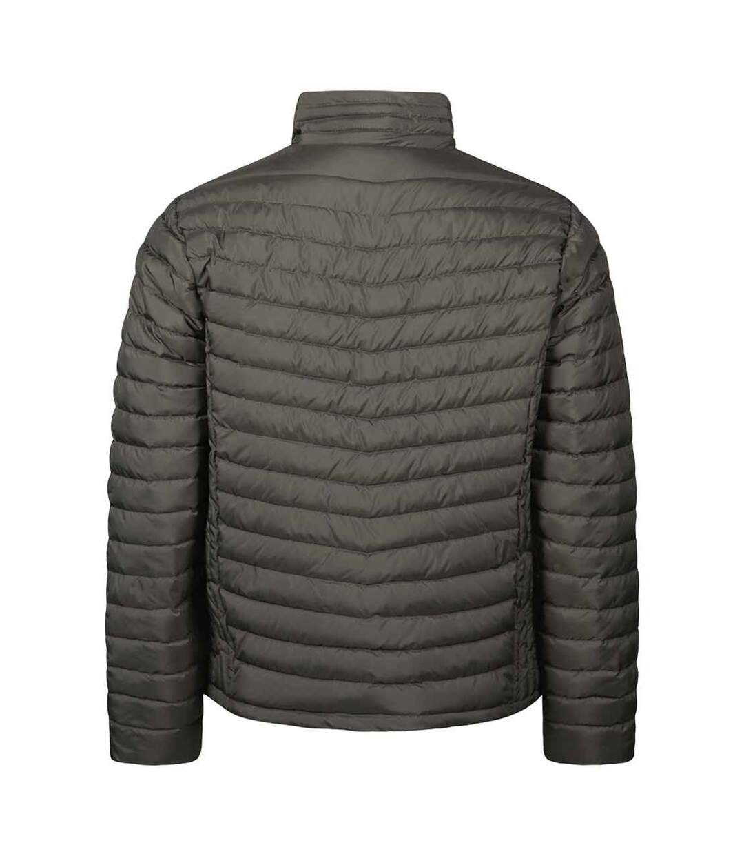 Doudoune Zepelin Hommes Ombre Tee Jays-2
