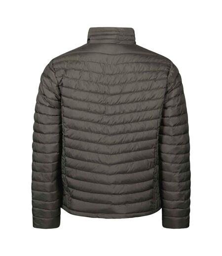Doudoune Zepelin Hommes Ombre Tee Jays