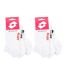 Chaussettes Femme LOTTO - Pack de 6-3