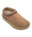 Mules Risley Enfant Marron Clair Regatta-1