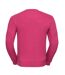 Sweat The Authentic Homme Fuchsia Russell-2