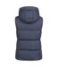 Mountain Warehouse Womens/Ladies Astral II Padded Vest (Gray) - UTMW926