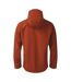 Mens Breathe Out Waterproof Jacket Arabian Spice Dare 2B-3