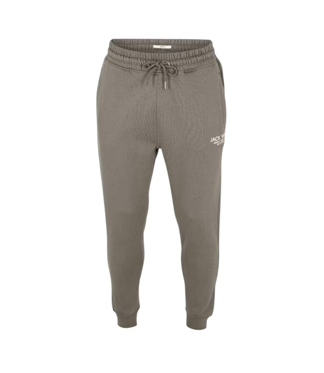 Pantalon De Jogging Motif/style Logo Haydor Homme Ardoise Jack Wills-2