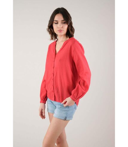 Chemise casual pour femme GIANNA