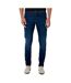 Jean skinny bleu homme kaporal dadaa-1
