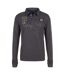 Polo manches longues homme CAZBA