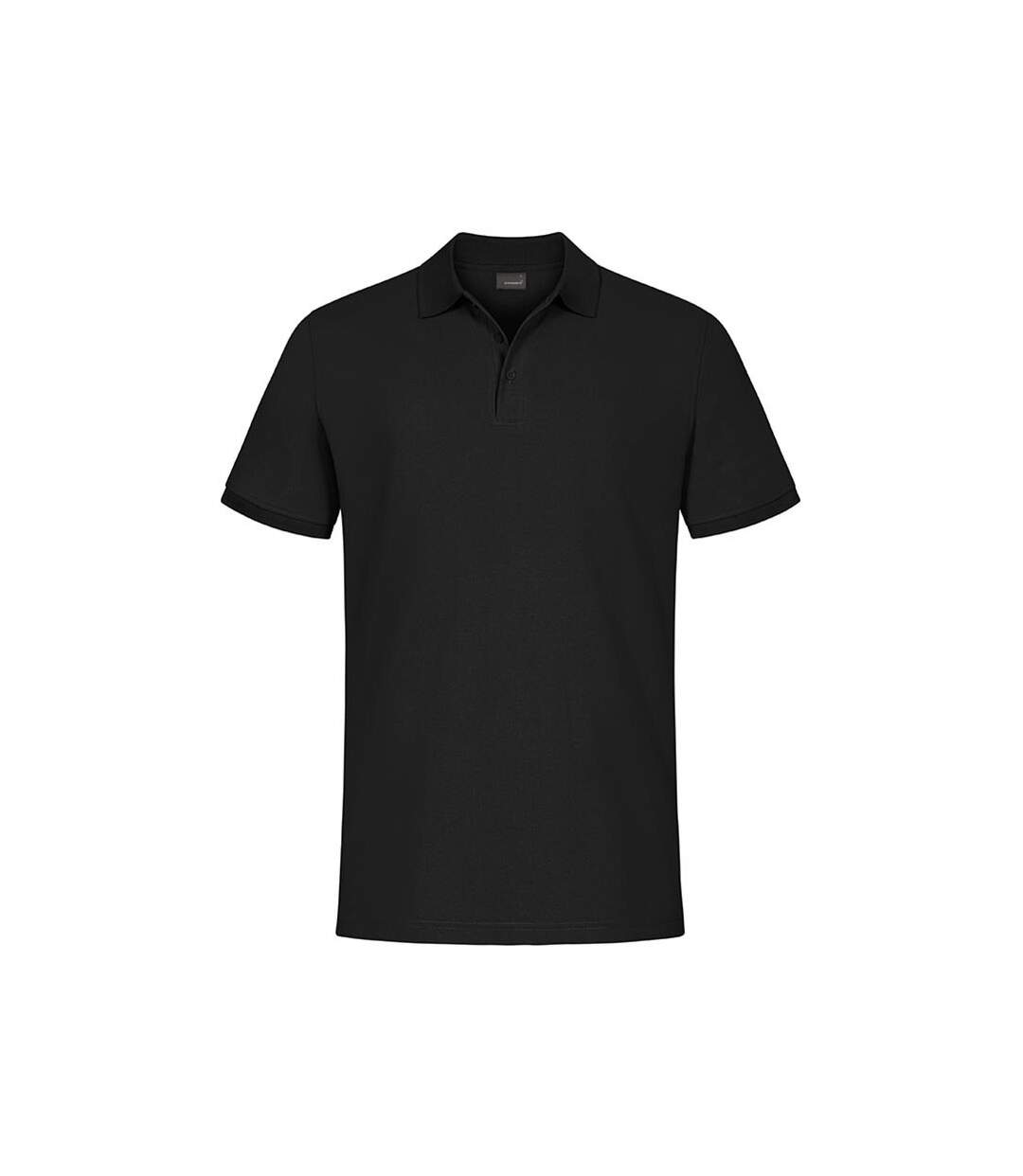 Polo 92/8 Homme Charbon Promodoro-1
