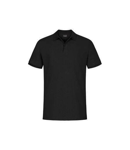 Polo 92/8 Homme Charbon Promodoro