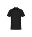 Polo 92/8 Homme Charbon Promodoro-1