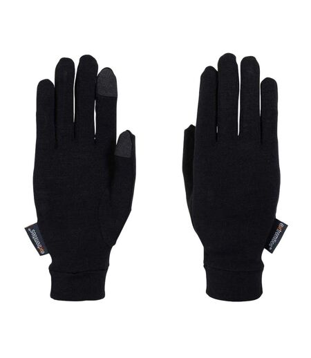 Gants M Noir Extremities