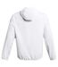 Veste launch homme blanc Under Armour-2