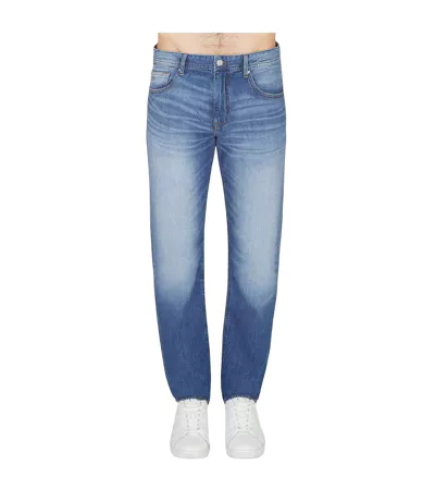 Jean J16 Homme Indigo Armani Exchange