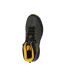 Regatta Mens Samaris Lite Walking Boots (Black/Dark Steel) - UTRG5959
