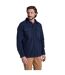 Mens Blencathra Overshirt Blue Navy Craghoppers-1