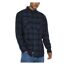 Chemise Marine Homme Only & Sons Matt Reg Shadow - L