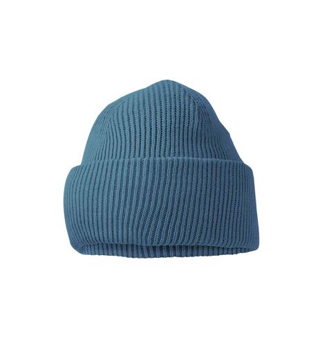 Beechfield - Bonnet CLASSIC - Adulte (Bleu ardoise) - UTPC5543