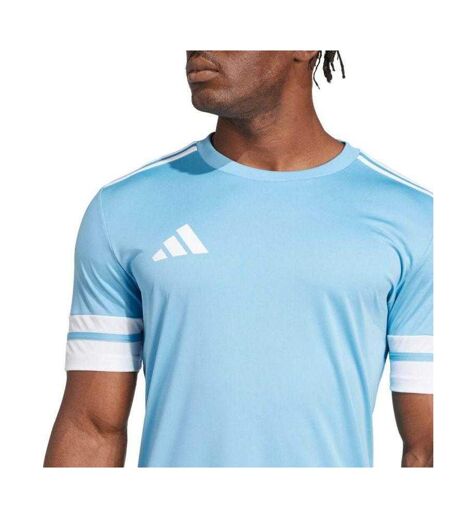 Maillot De Foot Squadra Homme Bleu Adidas