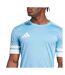 Maillot De Foot Squadra Homme Bleu Adidas-4
