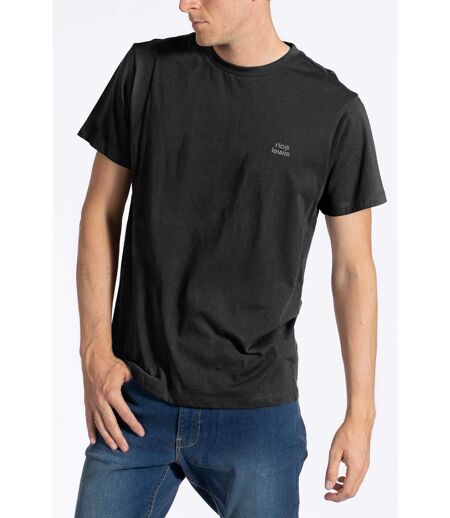 T-shirt Essentiel en coton SIGNAT6