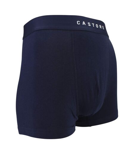 Castore - Lot de 3 boxers homme en coton doux et confortables