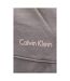Sweat À Capuche Femme Noir Calvin Klein-2