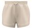 Short - Femme - PAT746 - beige ivoire-2