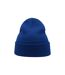 Bonnet Avec Revers Wind Mixte Bleu Roi Atlantis-3