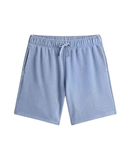 Mens Sweat Shorts Brisk Blue Tommy Hilfiger