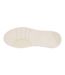 Mens Baltimore Canvas Trainers Medium Grey Boss-4