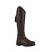 Bottes de campagne renata femme marron Moretta-3