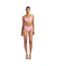 String Motif/style Uni Femme Anthracite Skims-1